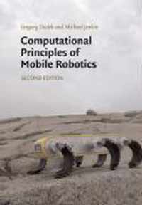 Computational Principles of Mobile Robotics