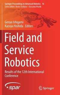 Field and Service Robotics