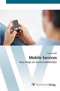 Mobile Services