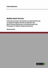 Mobile Retail Services