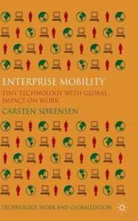 Enterprise Mobility