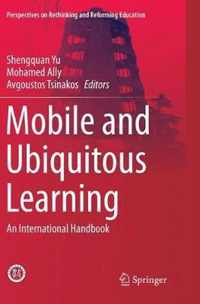 Mobile and Ubiquitous Learning