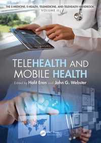 Telehealth and Mobile Health