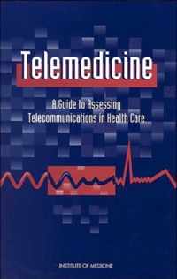 Telemedicine