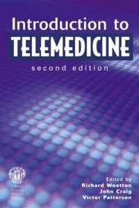 Introduction To Telemedicine