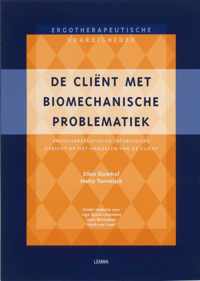 De client met biomechanische problematiek