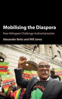 Mobilising the Diaspora