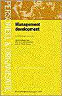 Management development reeks monograf. pers & org.