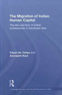 The Migration of Indian Human Capital