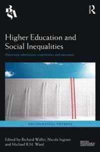 Higher Education and Social Inequalities