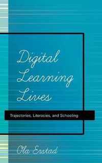 Digital Learning Lives