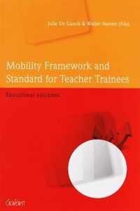 Mobility Framework and Standard for Teacher Trainees