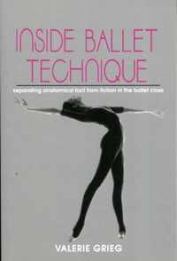 Inside Ballet Technique