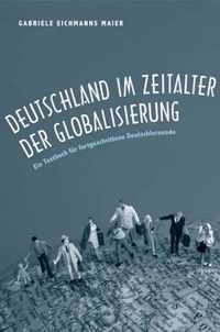 Deutschland im Zeitalter der Globalisierung