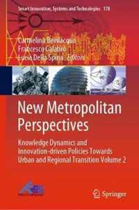 New Metropolitan Perspectives