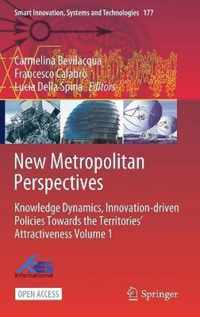 New Metropolitan Perspectives