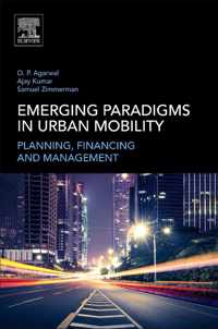 Emerging Paradigms in Urban Mobility