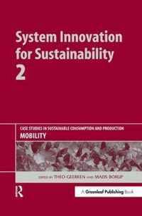 System Innovation for Sustainability 2