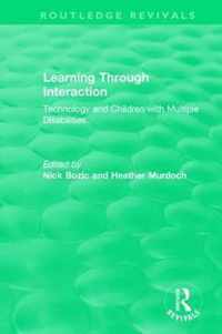 Learning Through Interaction (1996)