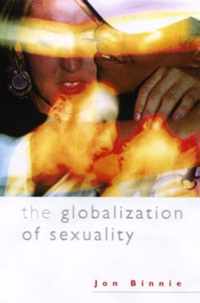 The Globalization of Sexuality