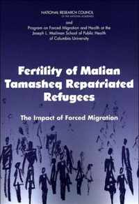 Fertility of Malian Tamasheq Repatriated Refugees