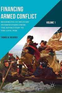 Financing Armed Conflict