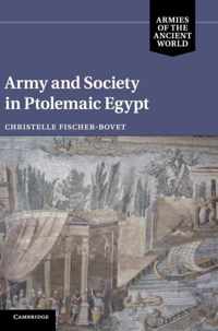 Army and Society in Ptolemaic Egypt