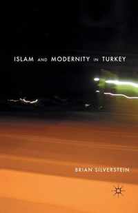 Islam and Modernity in Turkey