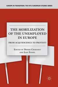 The Mobilization of the Unemployed in Europe