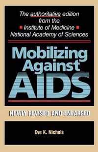 Mobilizing Against AIDS