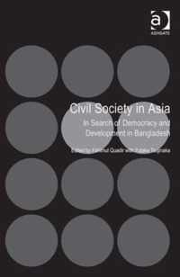 Civil Society in Asia