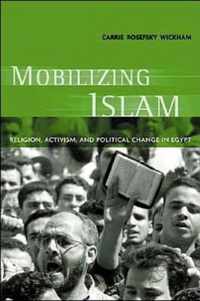 Mobilizing Islam