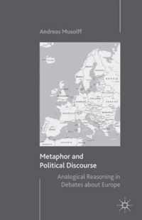 Metaphor & Political Discourse