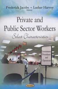 Private & Public Sector Workers