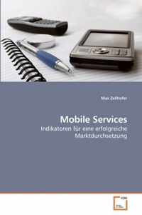 Mobile Services