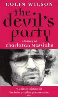 The Devil's Party