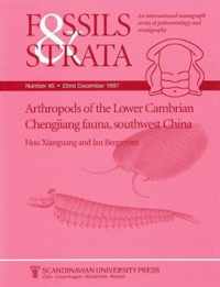 Arthropods of the Lower Cambrian Chengjiang Fauna, Southwest China