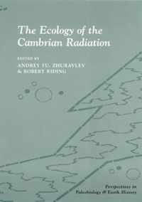 The Ecology of the Cambrian Radiation