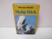 Moby dick