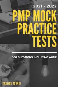 PMP Mock Practice Tests