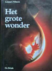 Grote Wonder Geb