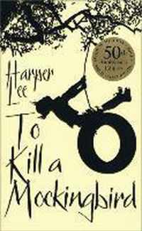 To Kill a Mockingbird