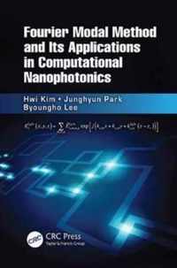 Fourier Modal Method and Its Applications in Computational Nanophotonics