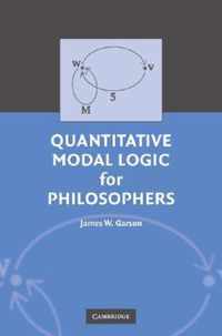 Modal Logic for Philosophers