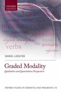 Graded Modality