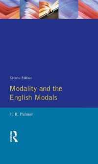 Modality and the English Modals