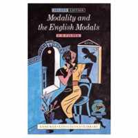 Modality And The English Modals