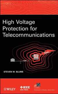 High Voltage Protection for Telecommunications