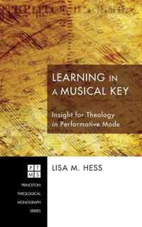 Learning in a Musical Key