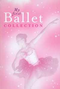 My First Ballet Collection